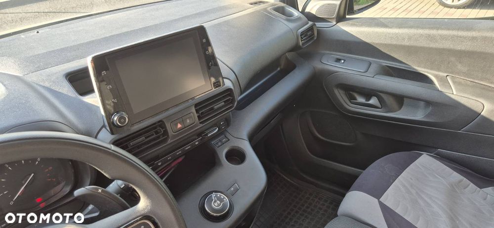 Fiat Doblo - 5