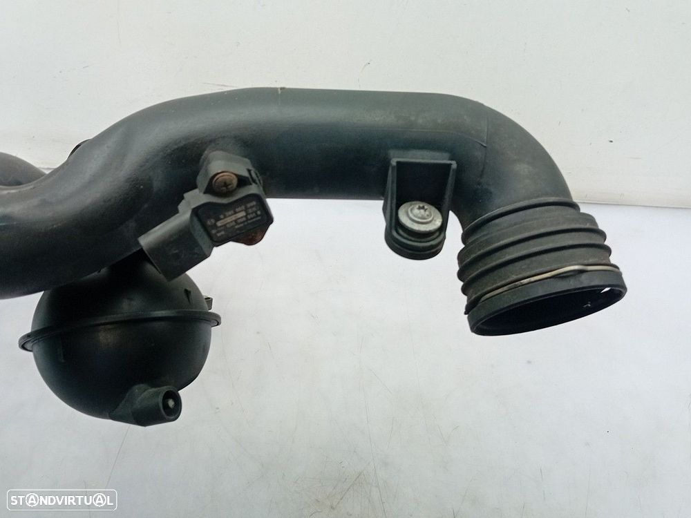 Tubo do intercooler VOLKSWAGEN Golf VI (5K1) - 2