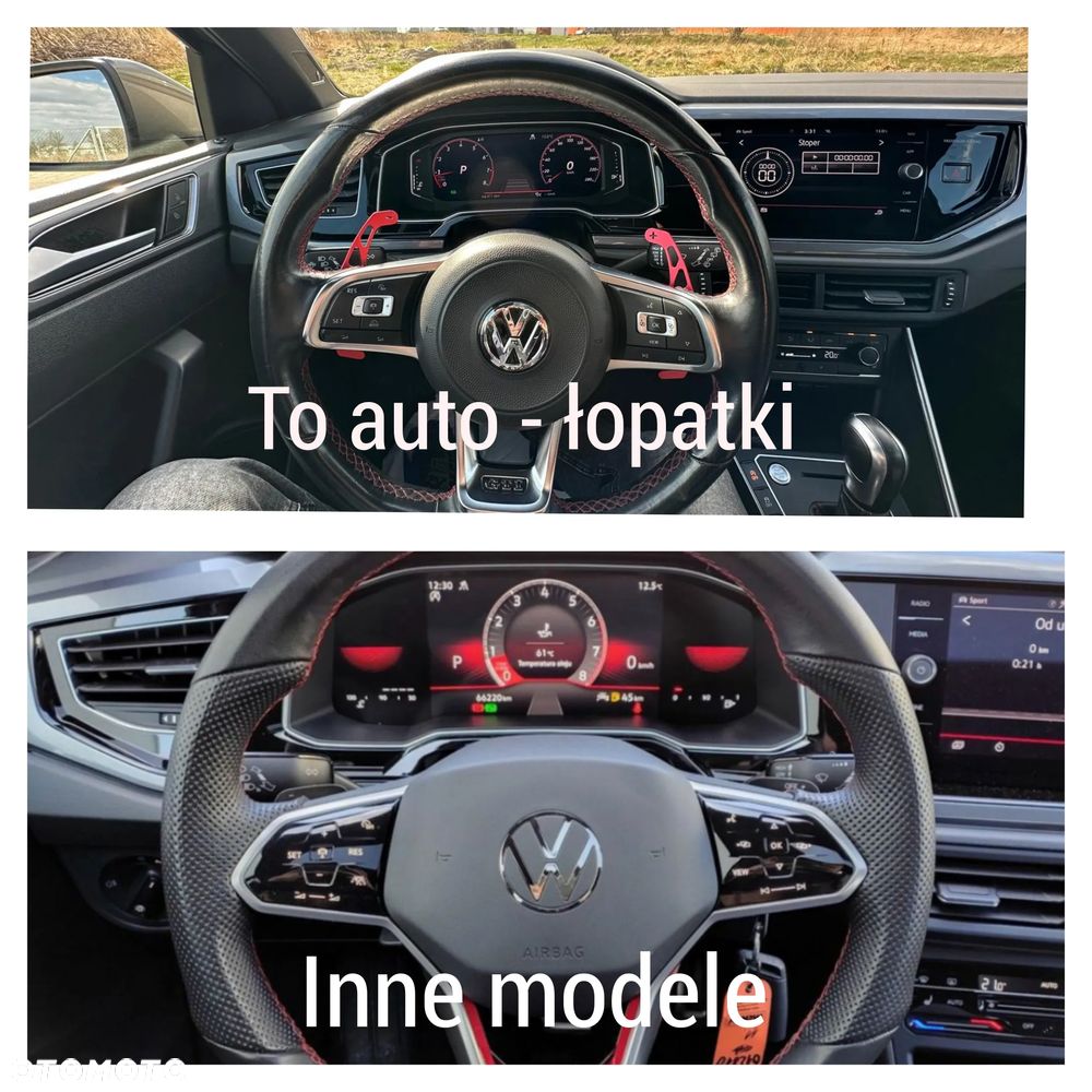 Volkswagen Polo 2.0 TSI GTI DSG - 6