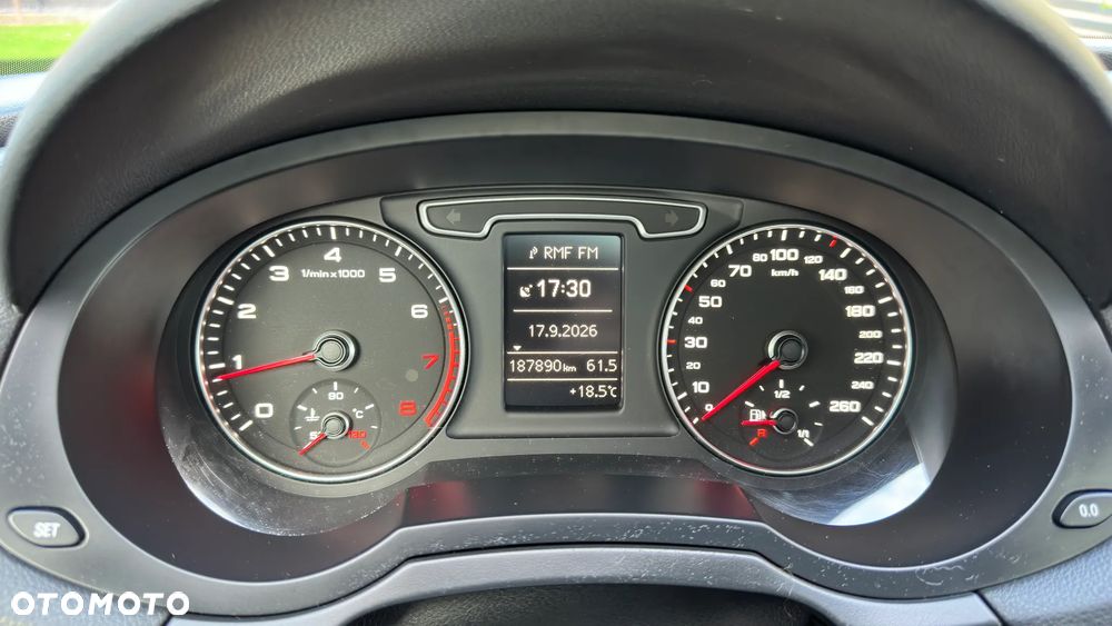 Audi Q3 2.0 TFSI Quattro - 19