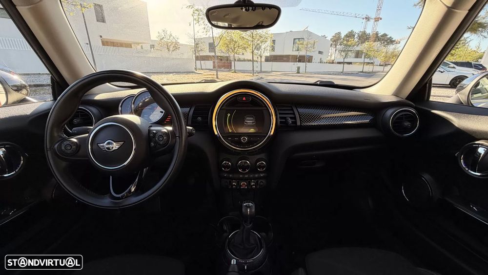 MINI 3 Portas Cooper S - 14
