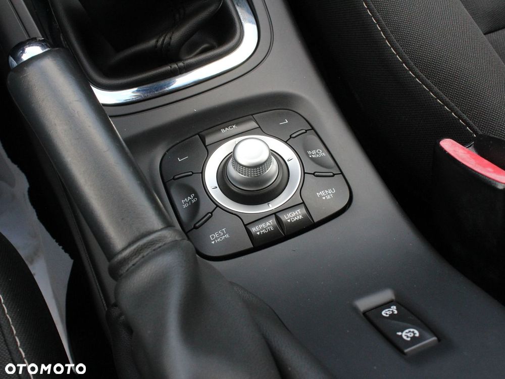 Renault Megane 1.5 dCi Dynamique - 13