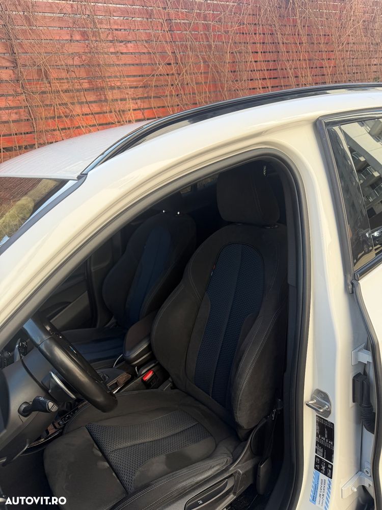 BMW X2 xDrive25d AT M Sport - 7