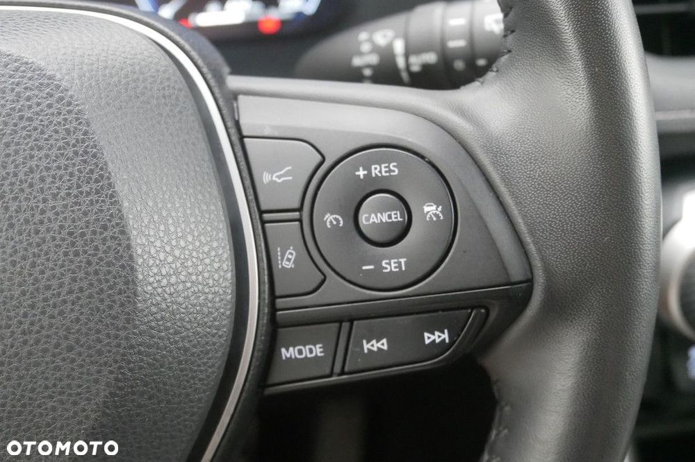 Toyota RAV4 - 28