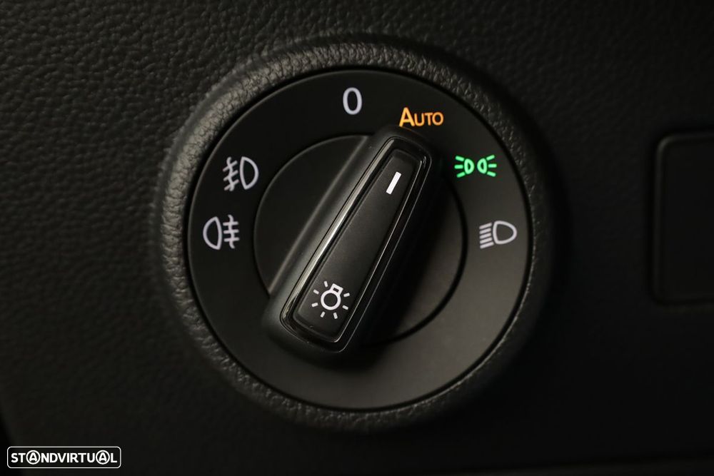 SEAT Ateca 1.0 TSI Style - 18