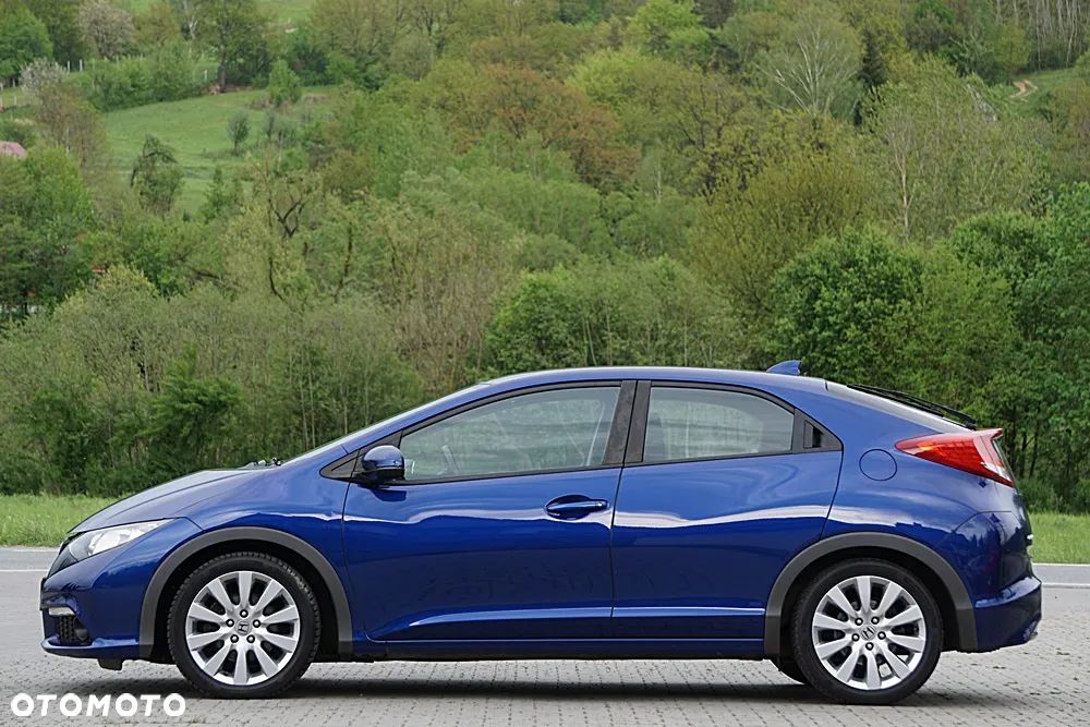Honda Civic - 11