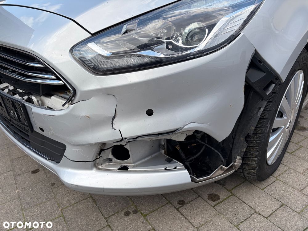 Ford S-Max 2.0 TDCi Titanium PowerShift - 10