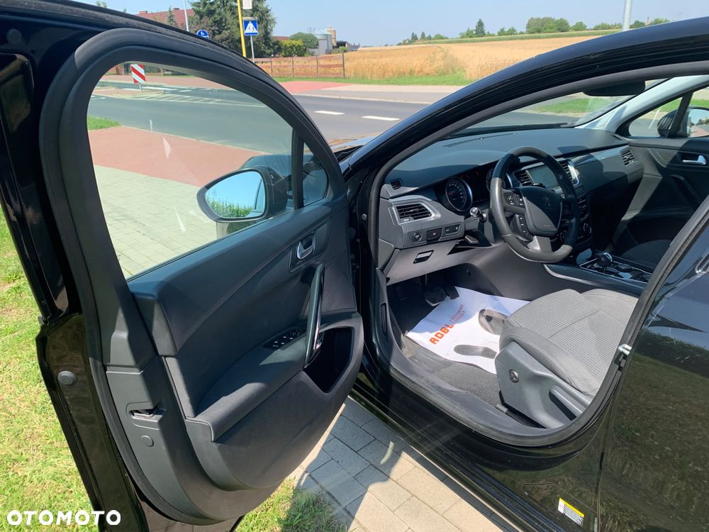 Peugeot 508 RXH Hybrid Business-Line - 18