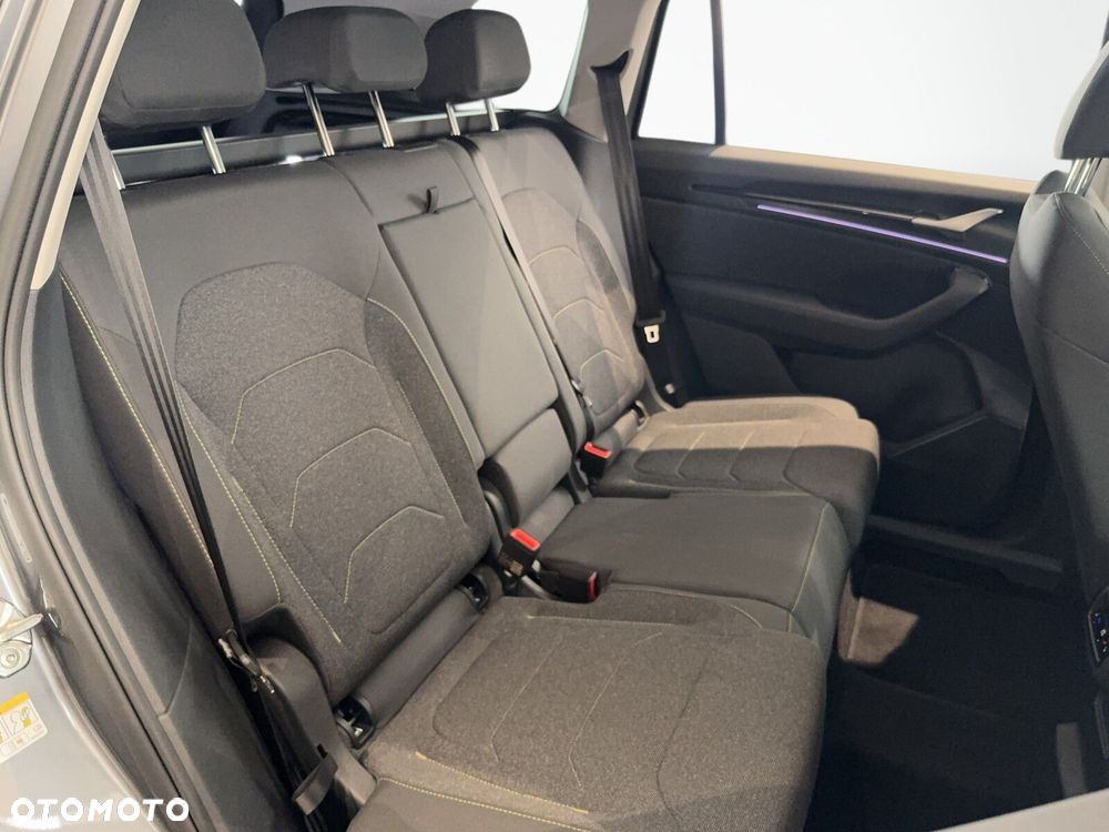 Skoda Kodiaq 2.0 TDI 4x4 Selection DSG - 16