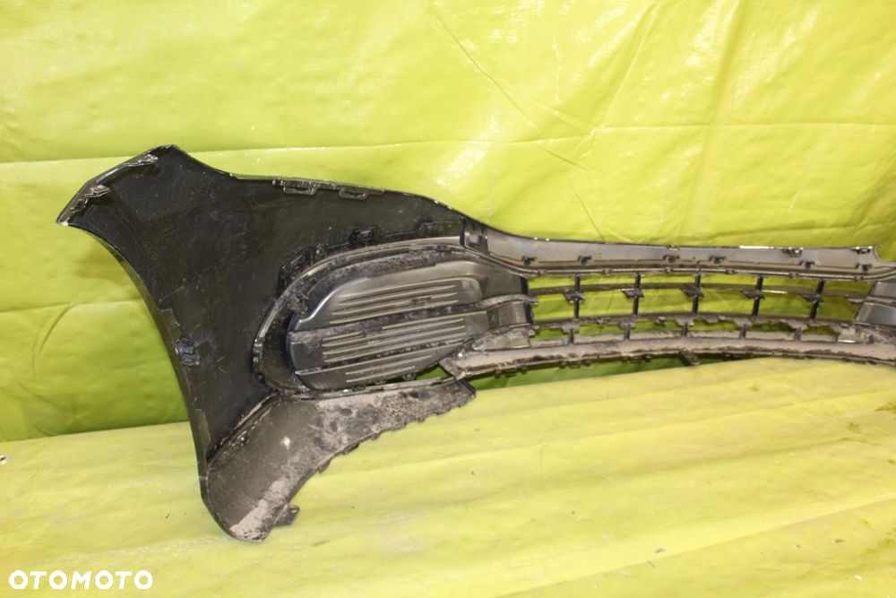 Zderzak przód Mercedes EQS 297 po 2021r. - 3