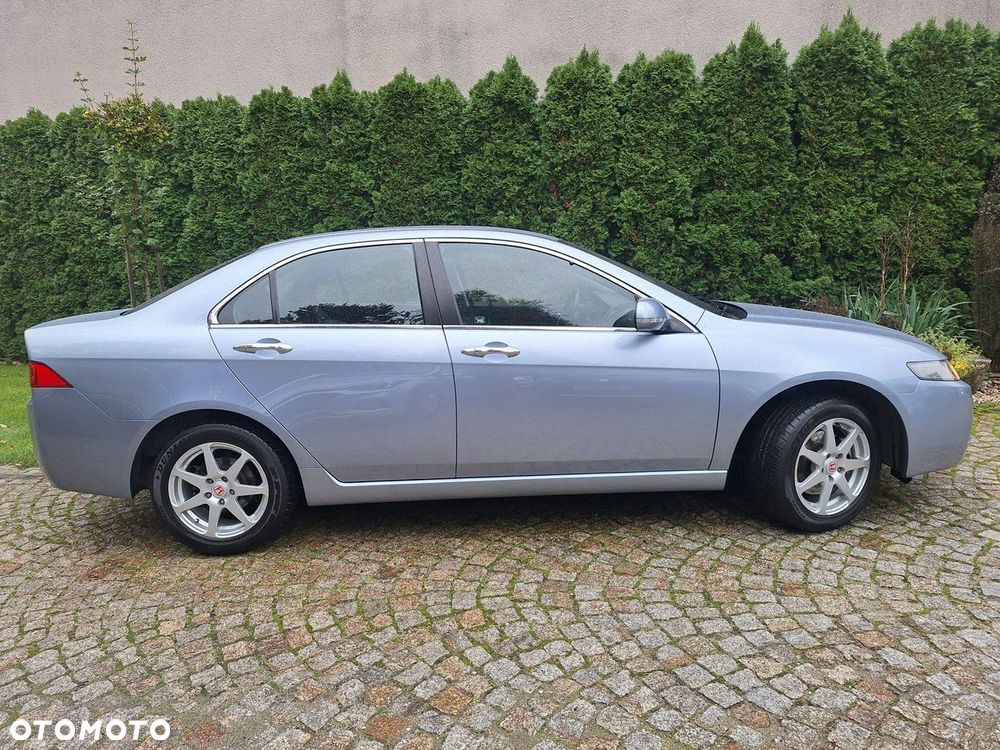 Honda Accord 2.0 Sport - 3