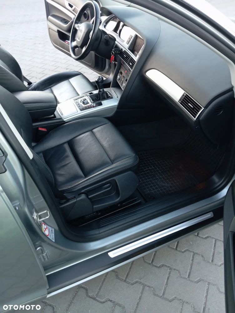 Audi A6 Limousine - 8