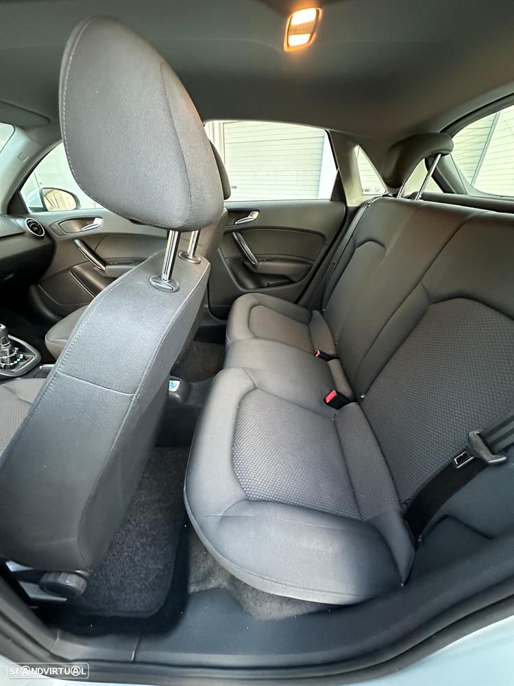 Audi A1 Sportback - 5