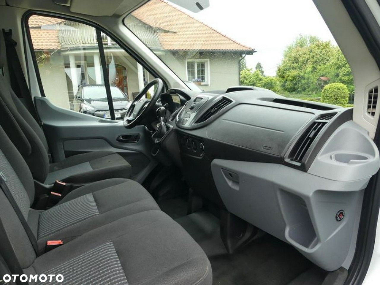 Ford Transit - 7