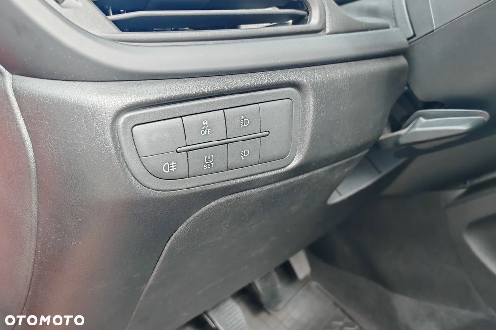 Fiat Tipo 1.6 MultiJet - 17