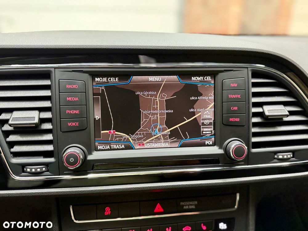 Seat Leon 1.4 TSI Start&Stop Style - 26