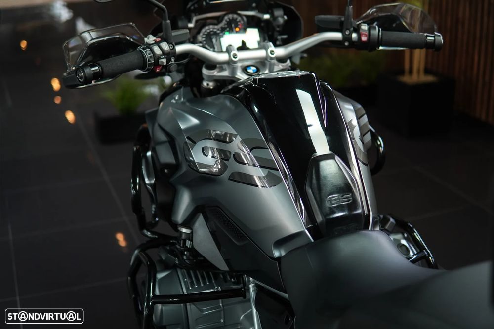 BMW R 1200 GS - 59