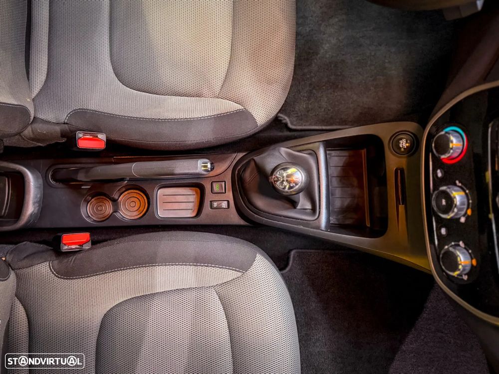 Renault Captur 1.0 TCe Intens - 10