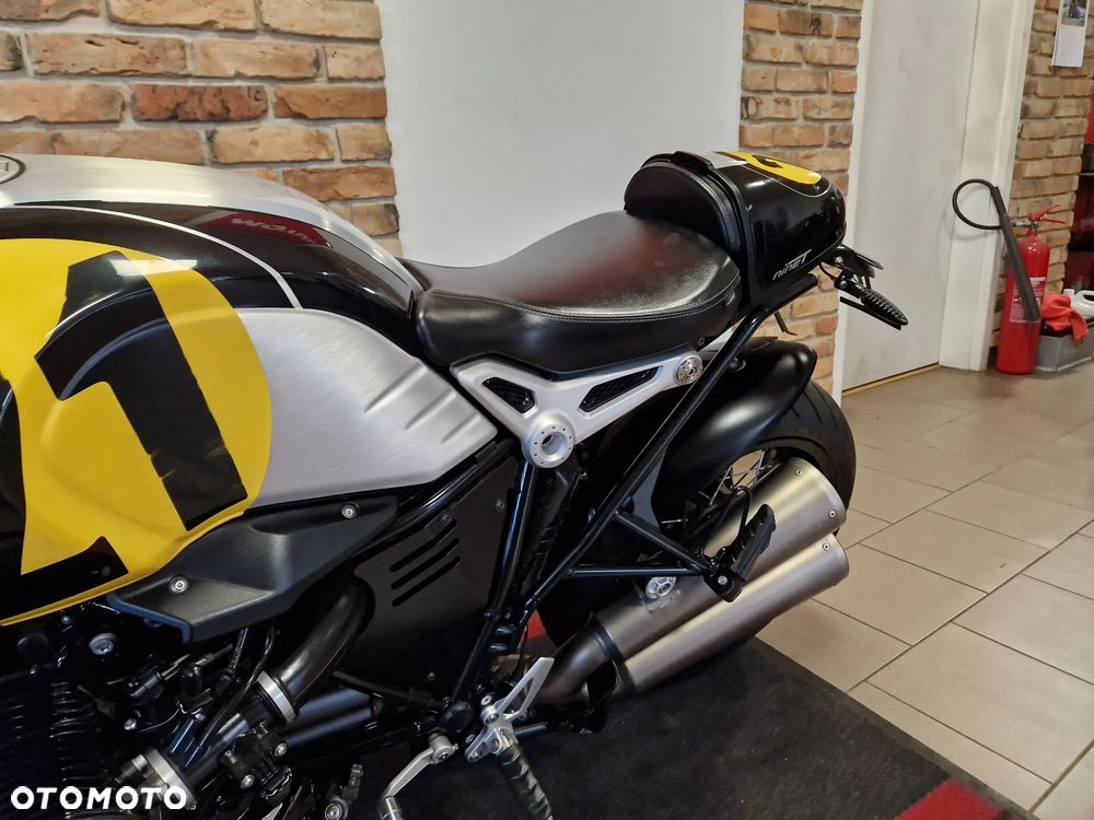 BMW R - 12