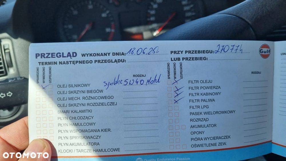 Volkswagen Golf 1.9 TDI Basis - 9