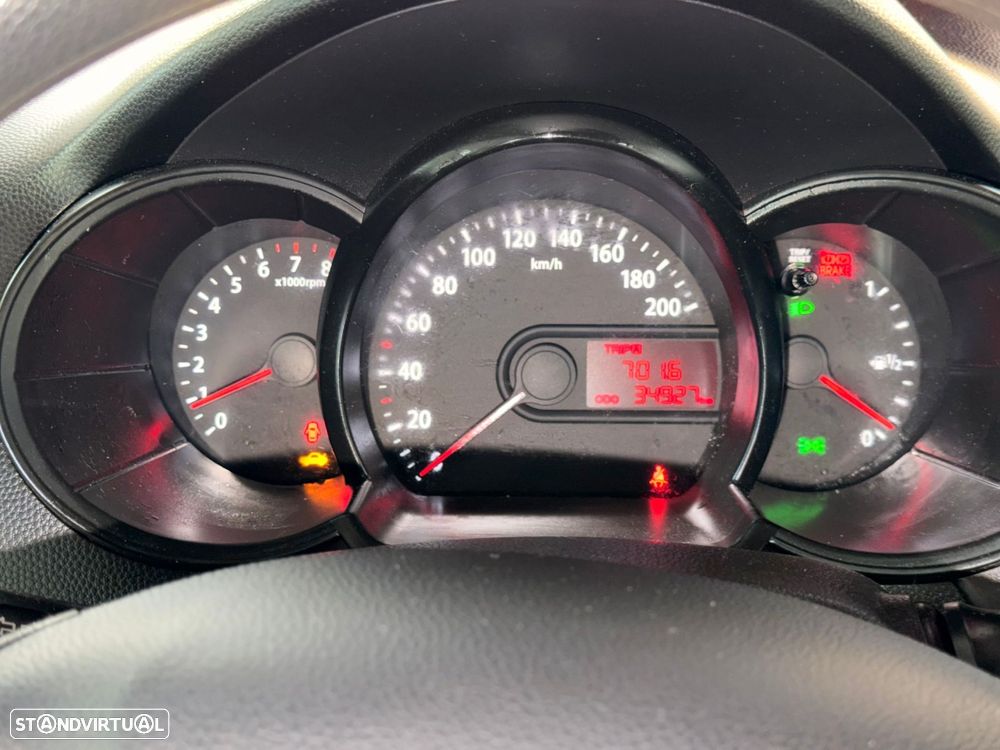 Kia Picanto 1.0 CVVT TX Prime - 19