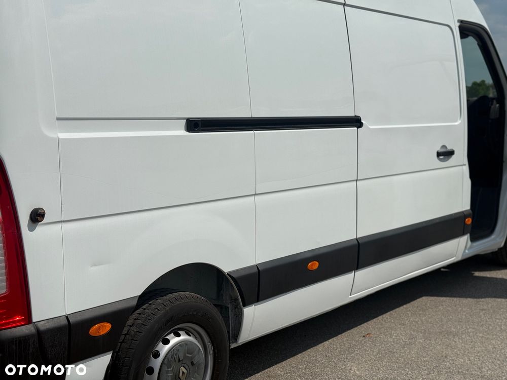 Renault Master - 19