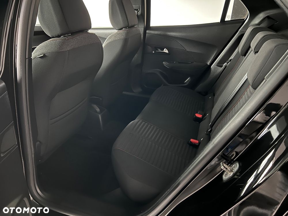Peugeot 2008 - 28