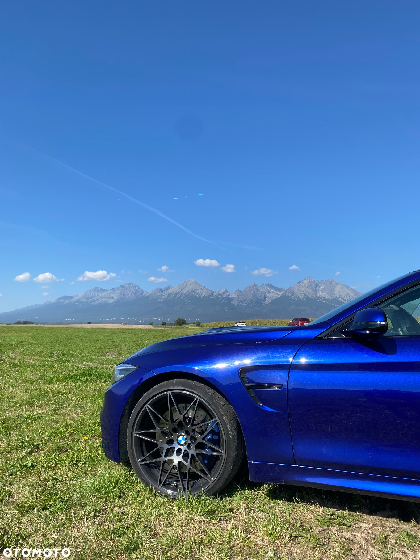 BMW M4 Competition GPF DKG - 18