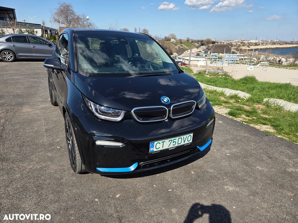 BMW i3 - 2
