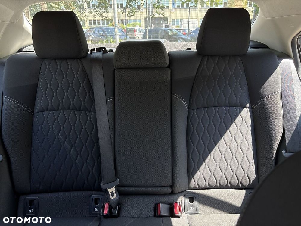 Toyota Corolla 1.8 Hybrid Active - 16