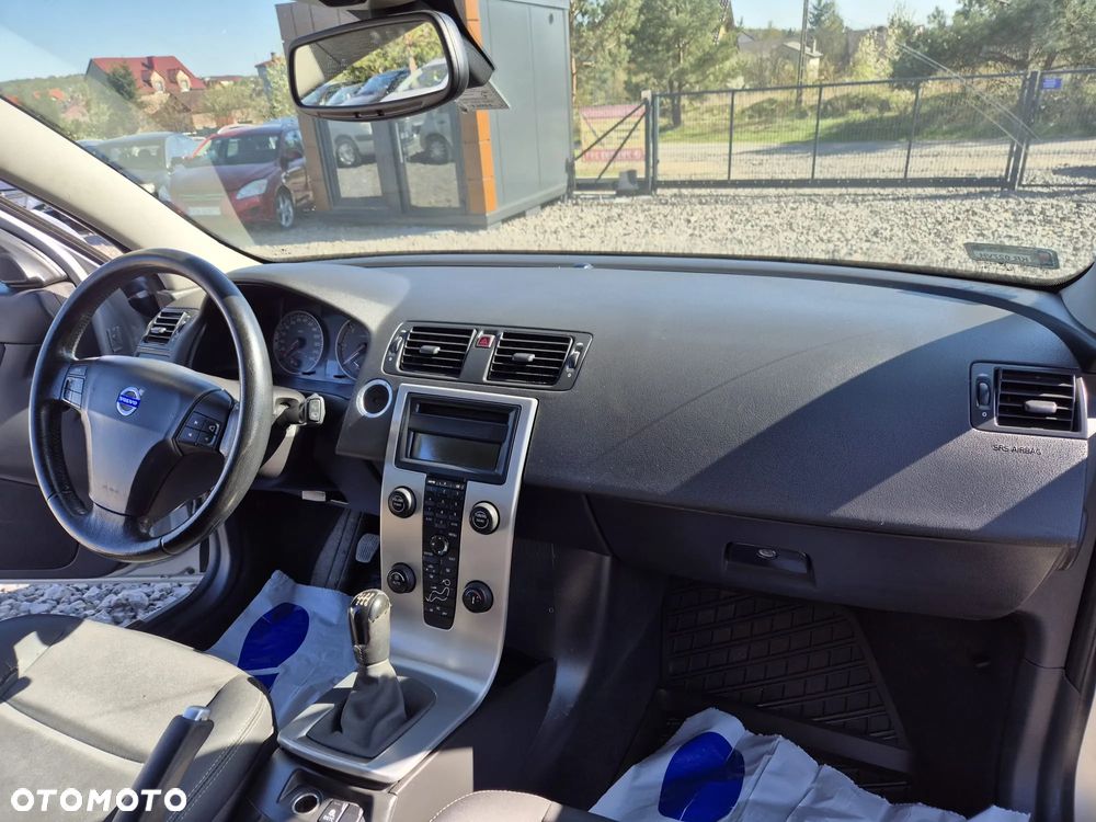 Volvo V50 2.0D Sport - 13