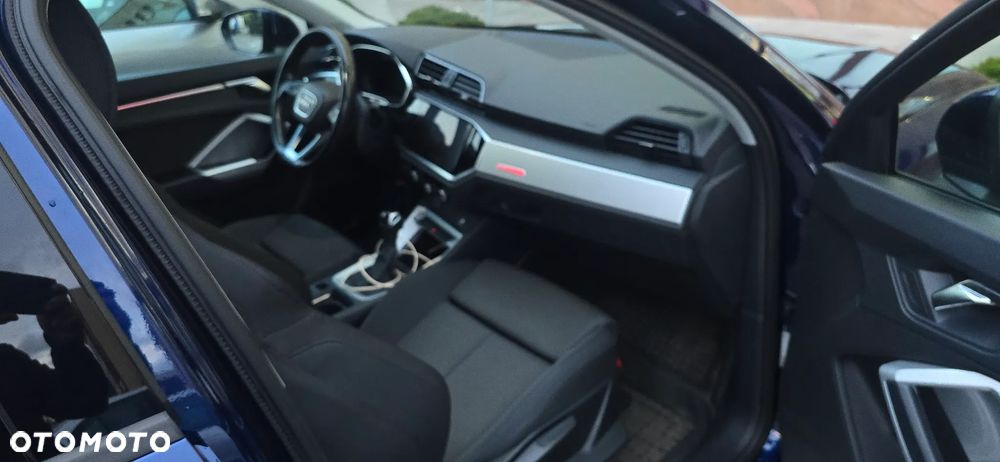 Audi Q3 - 9