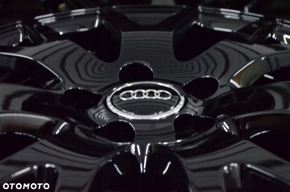 Felgi 5x112 R17 Audi A3 8p 8V a4 b6 b7 TT Q3 Q2 S-Line - 8
