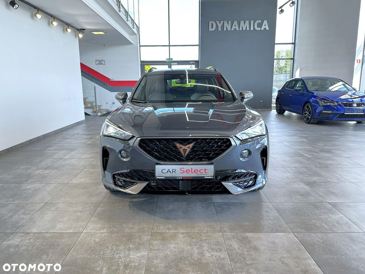 Cupra Formentor - 4