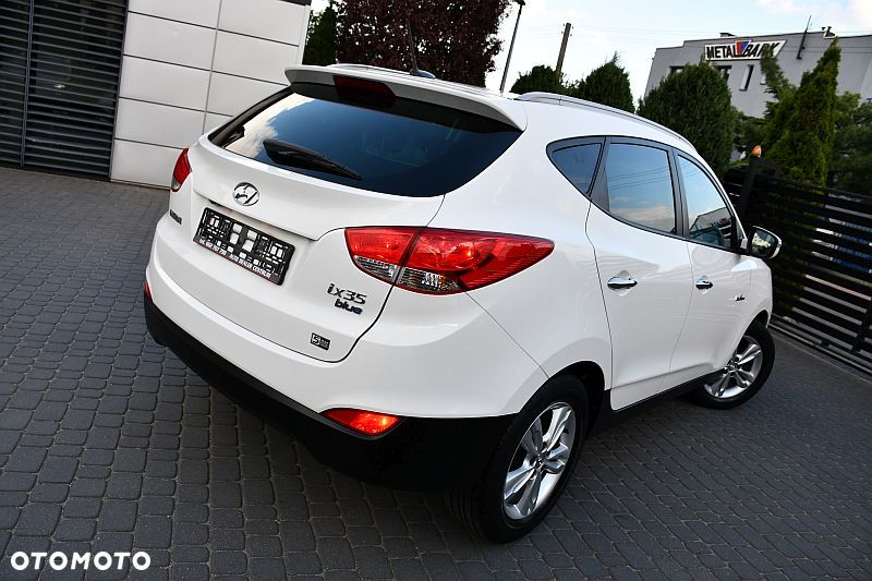 Hyundai ix35 1.6 2WD Style - 4