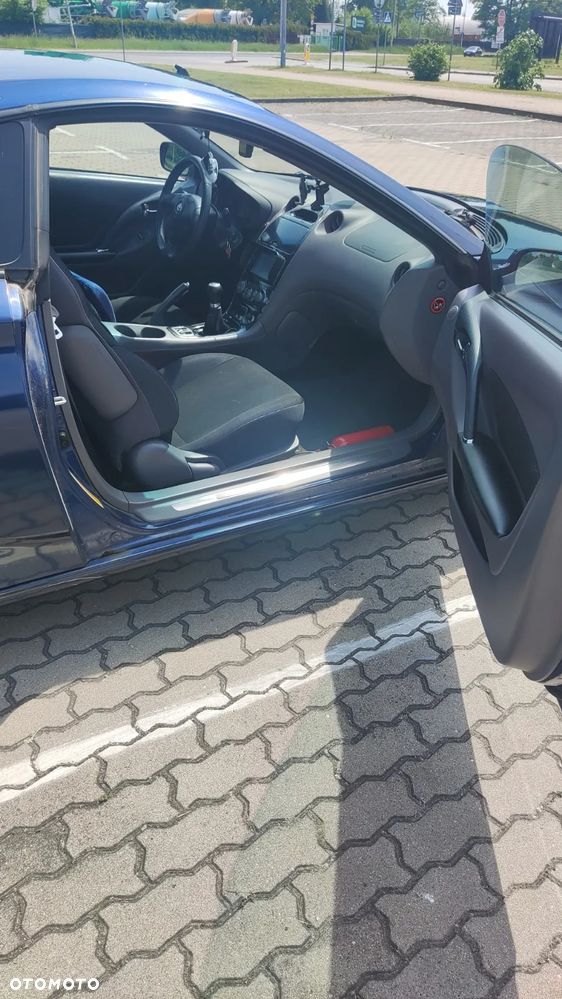 Toyota Celica 1.8 TS VVT-i - 10