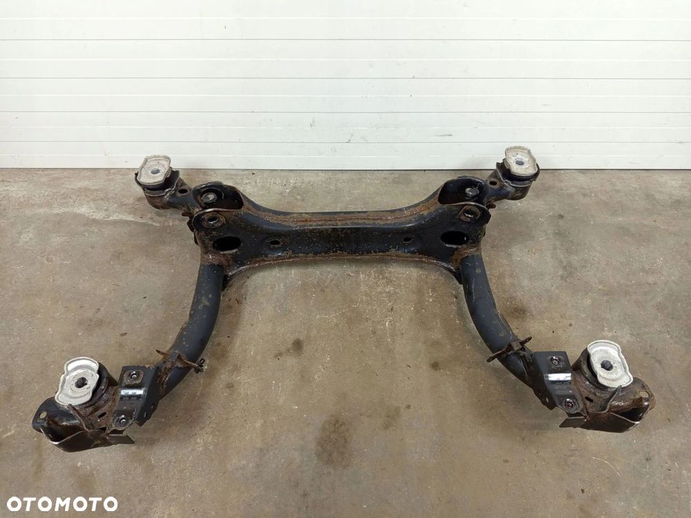 SANKI TRAWERS BELKA TYŁ TYLNA AUDI A5 F5 A4 B9 8W 8W0505235AN - 4