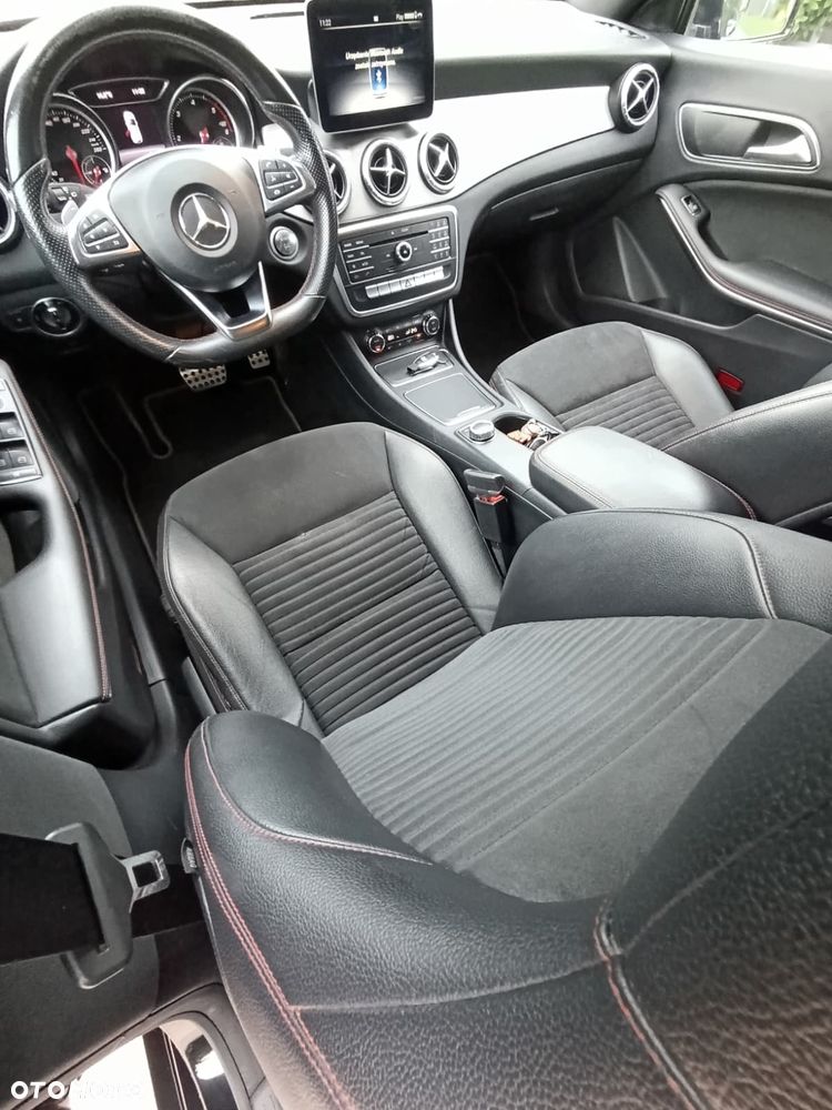 Mercedes-Benz CLA - 22