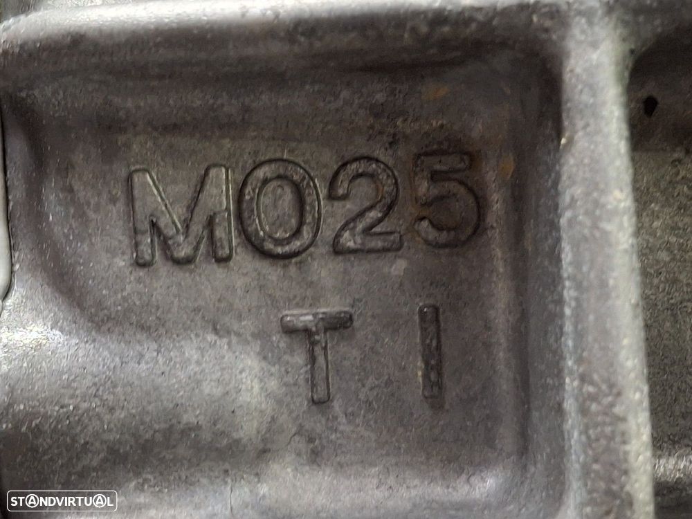 Caixa Velocidades  Mitsubishi Canter Camião De Plataforma/Chassis (Fb_ - 5