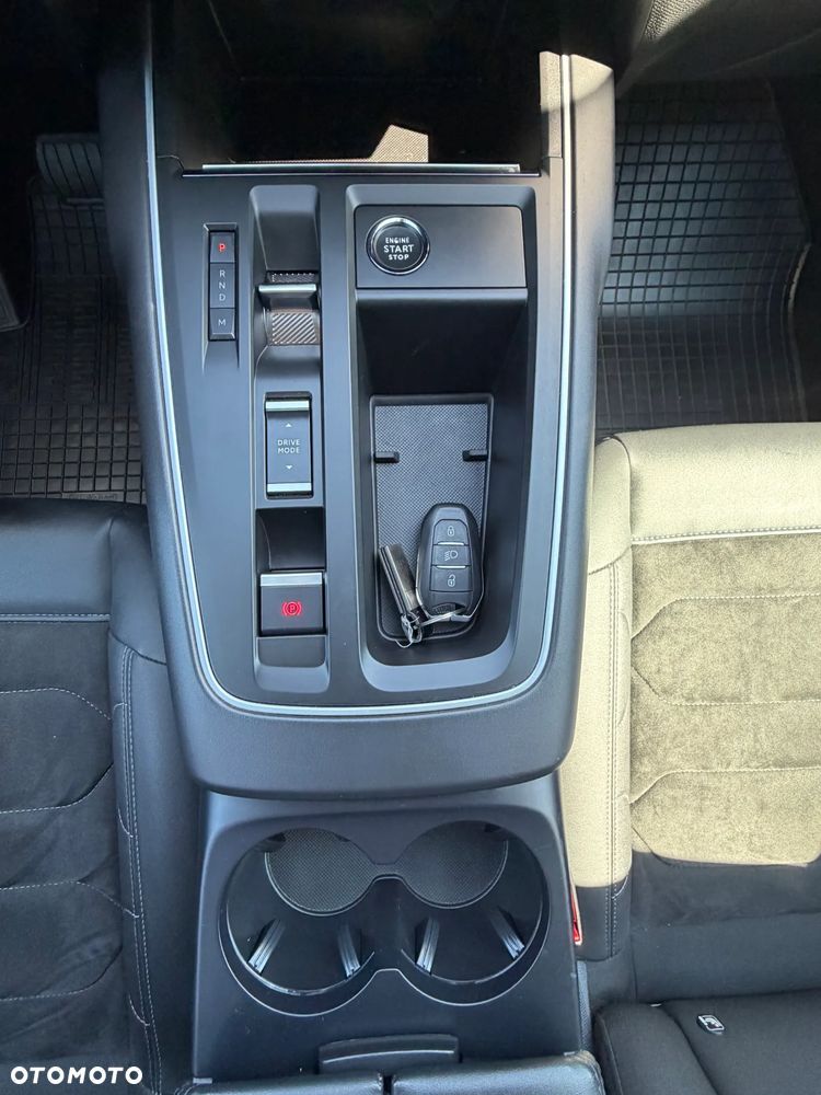 Citroën C5 Aircross 1.5 BlueHDi Max EAT8 - 14