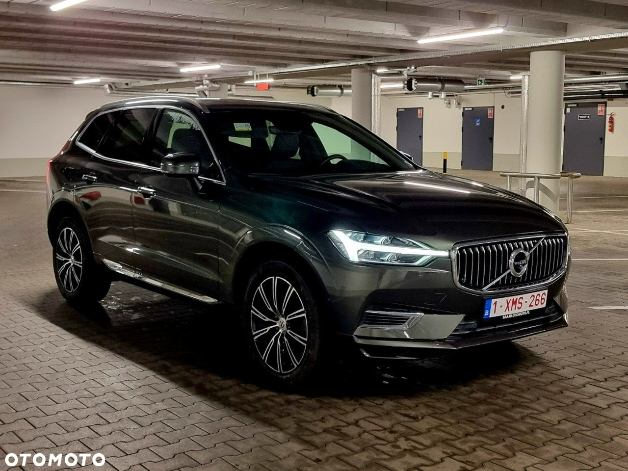 Volvo XC 60 - 5