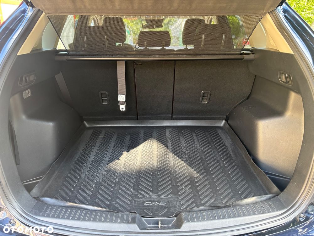 Mazda CX-5 2.0 SKYACTIV-G Center-Line - 13