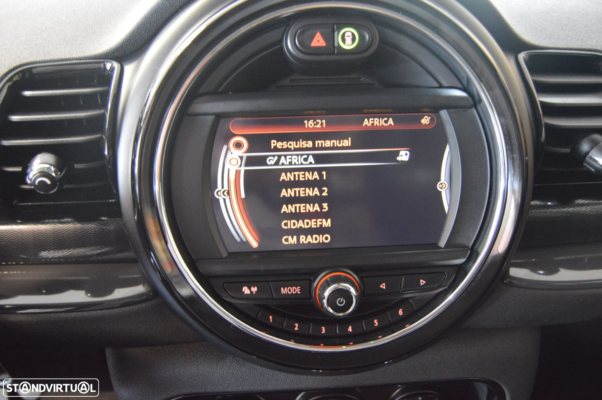 MINI Clubman One D - 38