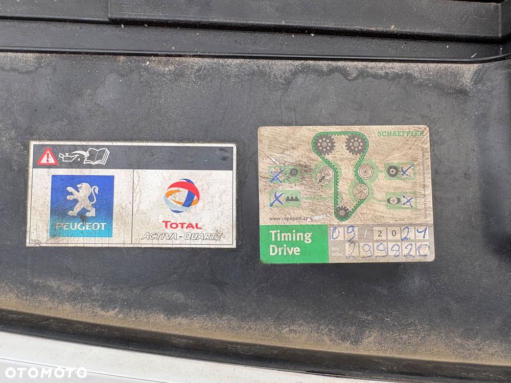 Peugeot Expert Tepee L2 Premium - 20