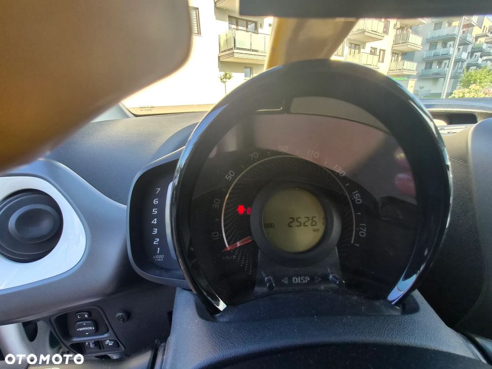 Toyota Aygo - 2
