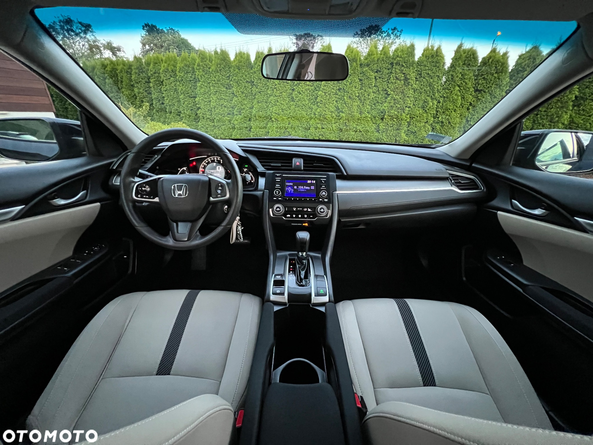 Honda Civic - 28