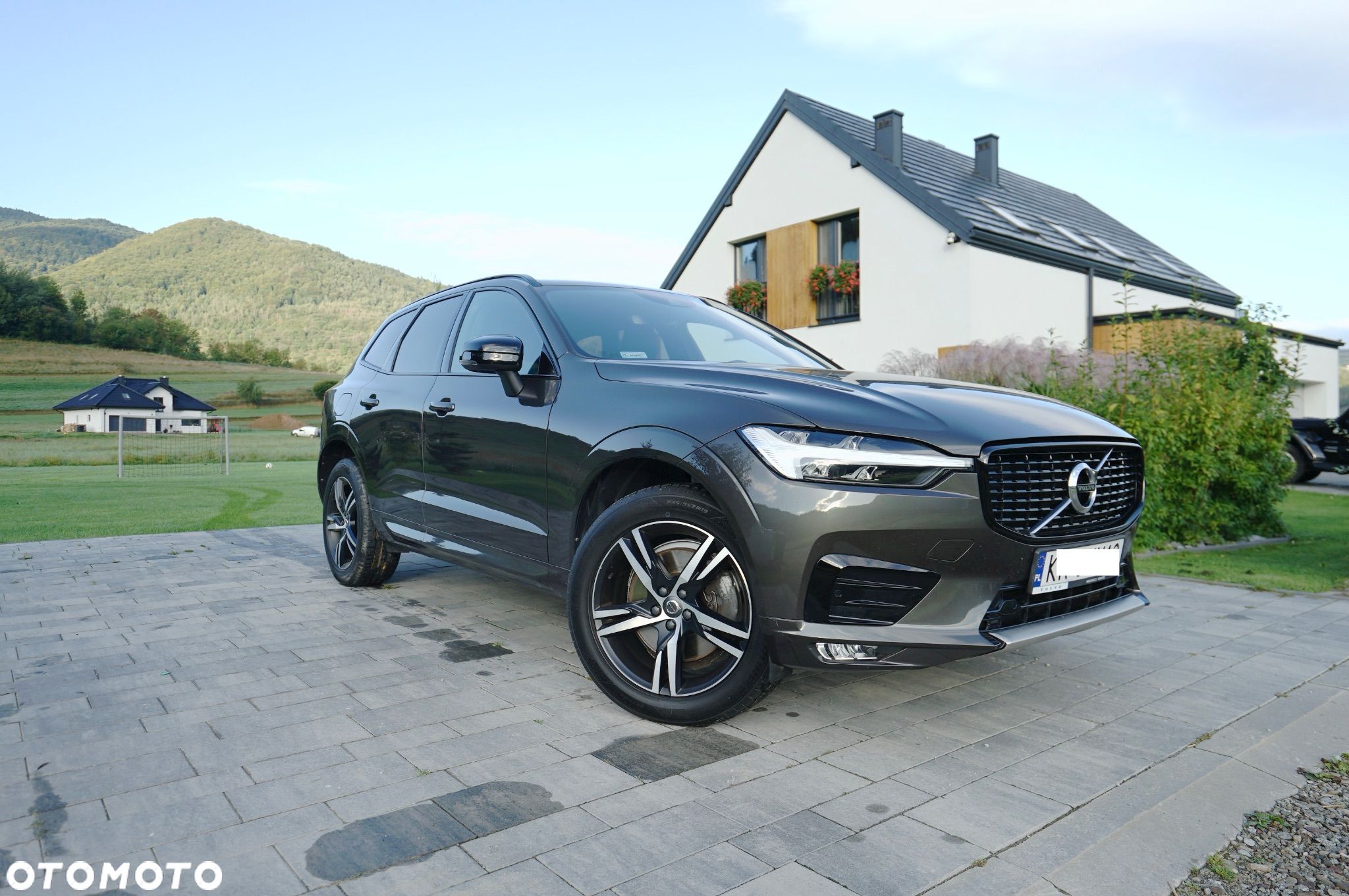 Volvo XC 60