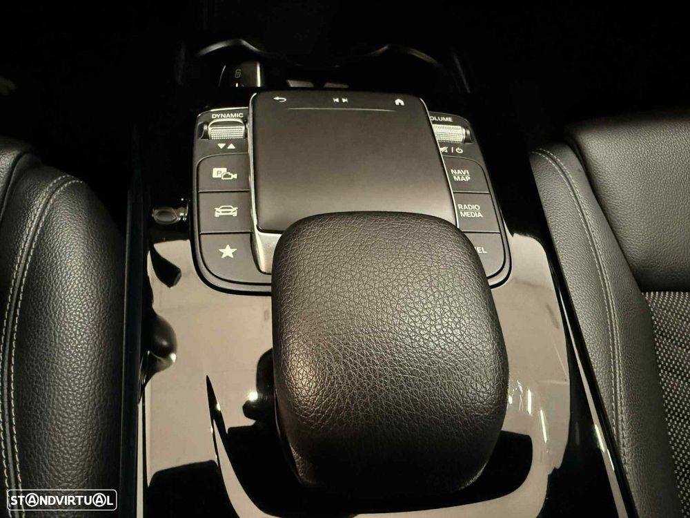 Mercedes-Benz A 250 e Style Plus - 18