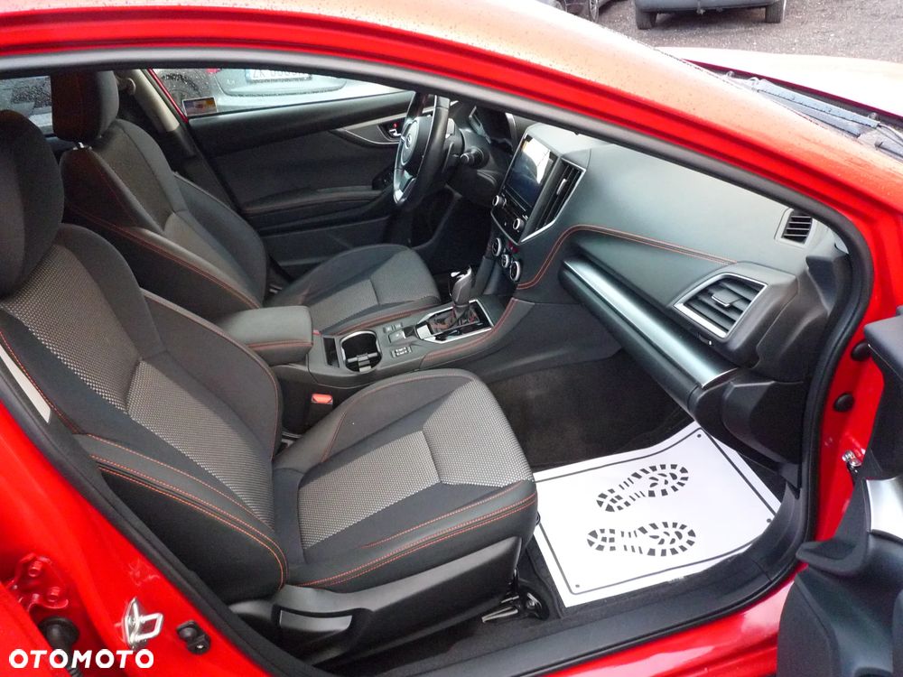 Subaru XV 1.6i Exclusive Plus (EyeSight) Lineartronic - 30