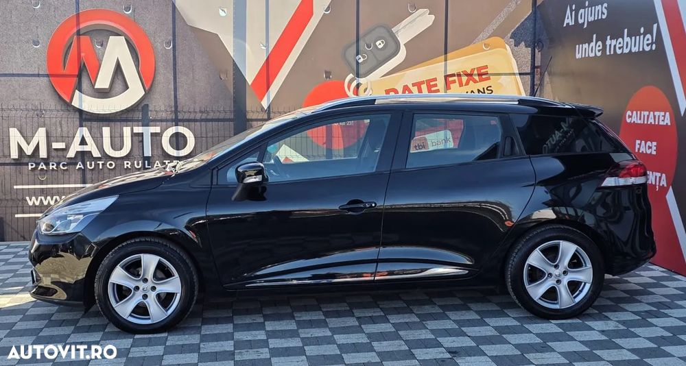 Renault Clio - 3